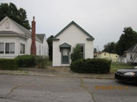 1722 Shelby St, New Albany, IN 47150 
