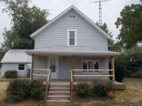 3987 S. Jackson St, Salamonia, IN 47381 Foreclosure