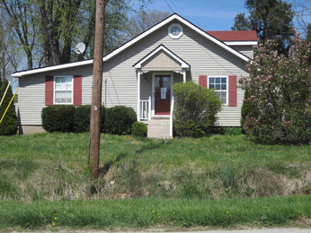 11318 Highway 150, Greenville, IN 47124 