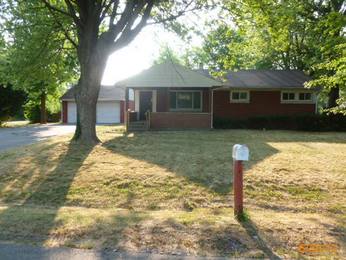 3705 S Lasalle Stre, Indianapolis, IN 46237 