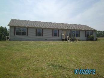 6095 S County Rd 200 E, North Vernon, IN 47265 