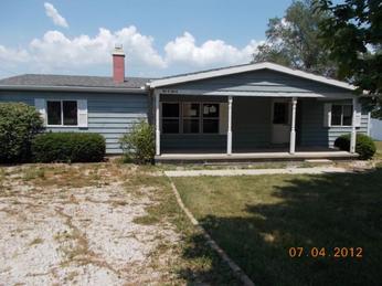 740 W 350 N, Sharpsville, IN 46068 