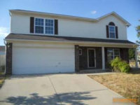 9798 Gibbon Lane, Avon, IN 46123 