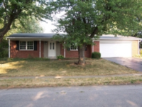 1629 Lutherwood Dr, Indianapolis, IN 46219 