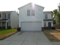 6745 Earlswood Dr, Indianapolis, IN 46217 
