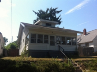 1821 Obrien St N, South Bend, IN 46628 