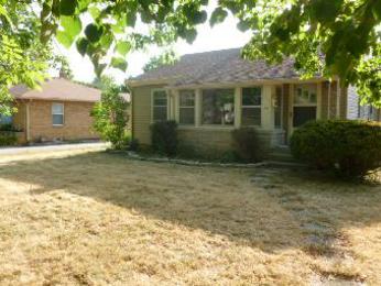 301 N Pasadena St, Indianapolis, IN 46219 