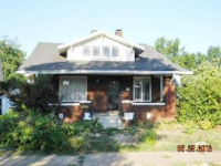 914 S Alvord Blvd, Evansville, IN 47714 