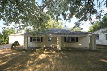 3627 Minger Rd, Indianapolis, IN 46222 