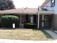 10009 Penrith Dr, Indianapolis, IN 46229 
