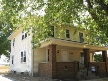 5345 S Harding St, Indianapolis, IN 46217 