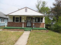 1446 W 33rd St, Indianapolis, IN 46208 