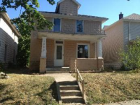 1409 W 4th St, Fort Wayne, IN 46808 