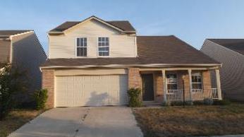 12645 Braddock Ln, Noblesville, IN 46060 