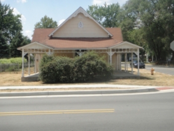 522 N Madison St, Fortville, IN 46040 