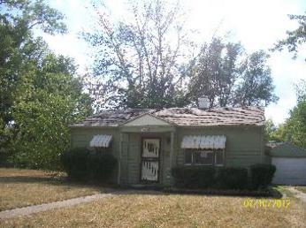 4744 Winter St, Ft. Wayne, IN 46806 