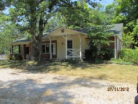 2160 Pumpkinvine Hill Rd, Martinsville, IN 46151 