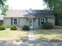 32 Euclid Dr, Evansville, IN 47714 