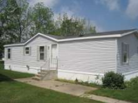 583 West Hawthorne Street, Bristol, IN 46507 