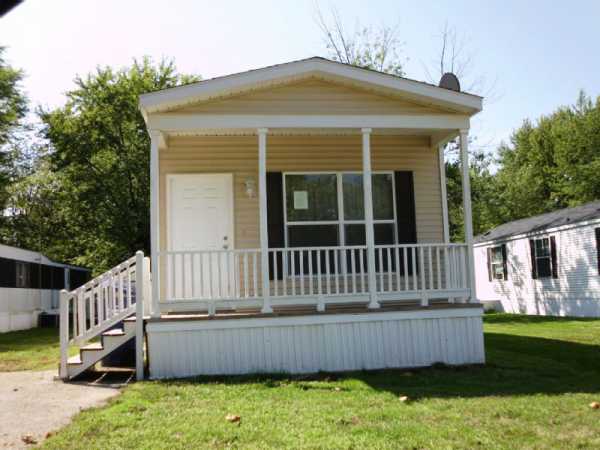 1772 Southwood, Greenwood, IN 46143 