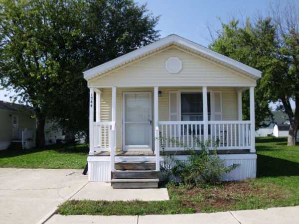 1544 Peck, Greenwood, IN 46143 