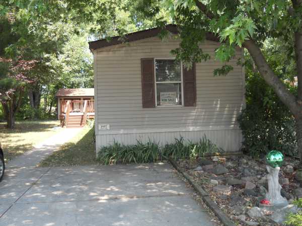 1807 Wallstreet Circle, Indianapolis, IN 46234 