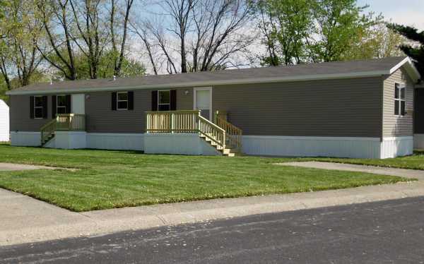 7416 Chinook Circle, Indianapolis, IN 46219 