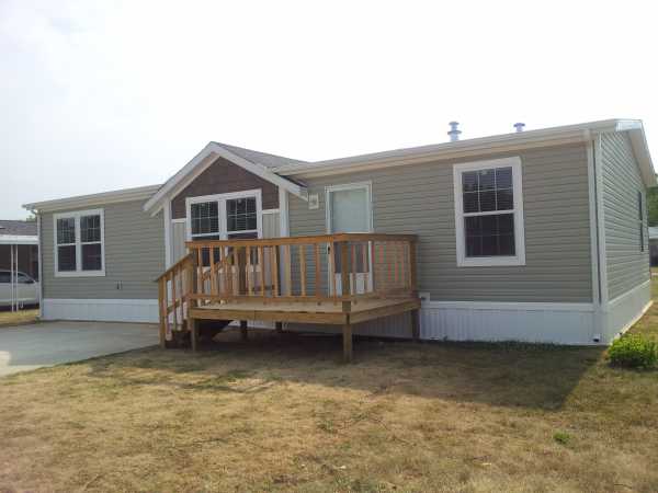 4804 S Countryside Drive lot 39, Muncie, IN 47302 