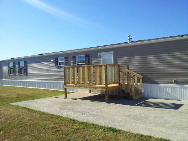 4624 S Haymarket Road lot 148, Muncie, IN 47302 