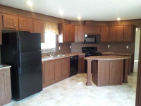 4604 Haymarket Road lot 153, Muncie, IN 47302 