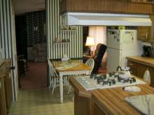 76 East Us Hwy 6 Lot 122, Valparaiso, IN 46383 