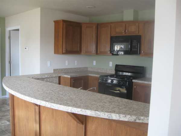 221 Benwell Place, Yoder, IN 46798 