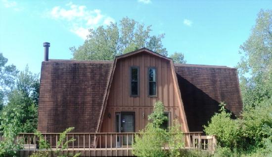 17910 N State Rd 3, Eaton, IN 47338 