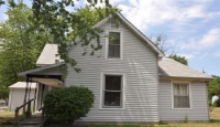 406 N Darlington St, Jamestown, IN 46147 
