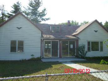 4333 N Us Highway 421, Medaryville, IN 47957 