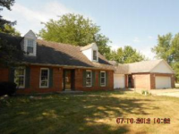 4779 No Name Rd, Anderson, IN 46017 