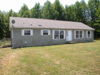 2298 E County Road 750 S, Versailles, IN 47042 