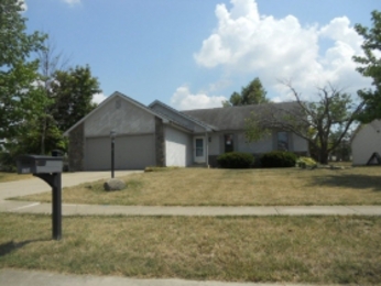 6228 Belle Isle Ln, Fort Wayne, IN 46835 