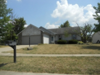 6228 Belle Isle Ln, Fort Wayne, IN 46835 
