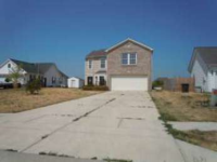 2125 Augusta Ct S, Shelbyville, IN 46176 