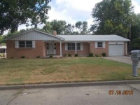 3724 Joan Ave, Evansville, IN 47715 