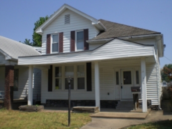 406 Reis Ave, Evansville, IN 47711 