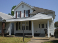 406 Reis Ave, Evansville, IN 47711 