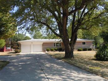 8310 E. Thompson Rd, Indianapolis, IN 46239 