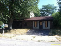 4917 Gambel Road, Indianapolis, IN 46221 