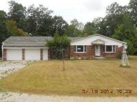 3210 W County Road 550 S, Greencastle, IN 46135 