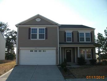 1515 Danielle Dr, Indianapolis, IN 46231 