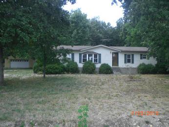 9835 Raben Rd S, Mount Vernon, IN 47620 