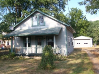 4949 S State Ave, Indianapolis, IN 46227 