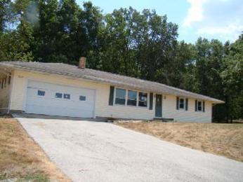 8249 Greencastle Rd, Terre Haute, IN 47805 